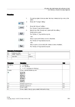 Предварительный просмотр 359 страницы Siemens SINUMERIK 840D Operating Manual