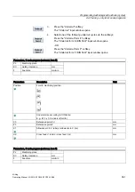 Предварительный просмотр 361 страницы Siemens SINUMERIK 840D Operating Manual