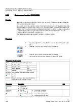 Предварительный просмотр 394 страницы Siemens SINUMERIK 840D Operating Manual