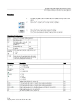 Предварительный просмотр 399 страницы Siemens SINUMERIK 840D Operating Manual