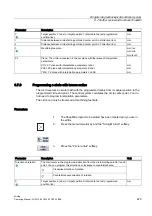 Предварительный просмотр 429 страницы Siemens SINUMERIK 840D Operating Manual