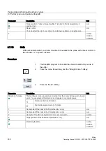 Предварительный просмотр 430 страницы Siemens SINUMERIK 840D Operating Manual