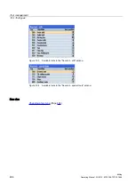 Предварительный просмотр 464 страницы Siemens SINUMERIK 840D Operating Manual