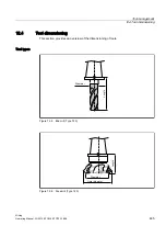 Предварительный просмотр 465 страницы Siemens SINUMERIK 840D Operating Manual