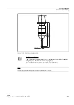 Предварительный просмотр 471 страницы Siemens SINUMERIK 840D Operating Manual