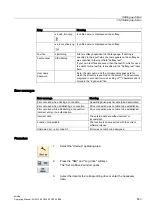 Предварительный просмотр 533 страницы Siemens SINUMERIK 840D Operating Manual