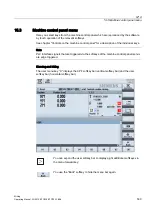 Предварительный просмотр 539 страницы Siemens SINUMERIK 840D Operating Manual