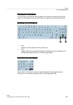 Предварительный просмотр 541 страницы Siemens SINUMERIK 840D Operating Manual