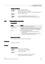 Предварительный просмотр 545 страницы Siemens SINUMERIK 840D Operating Manual