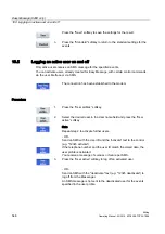 Предварительный просмотр 548 страницы Siemens SINUMERIK 840D Operating Manual