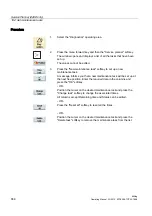 Предварительный просмотр 558 страницы Siemens SINUMERIK 840D Operating Manual