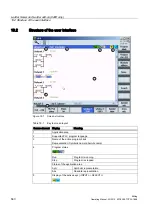 Предварительный просмотр 560 страницы Siemens SINUMERIK 840D Operating Manual