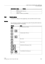 Предварительный просмотр 561 страницы Siemens SINUMERIK 840D Operating Manual