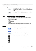 Предварительный просмотр 576 страницы Siemens SINUMERIK 840D Operating Manual