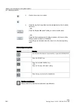 Предварительный просмотр 580 страницы Siemens SINUMERIK 840D Operating Manual