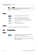 Предварительный просмотр 596 страницы Siemens SINUMERIK 840D Operating Manual