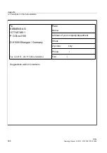 Предварительный просмотр 598 страницы Siemens SINUMERIK 840D Operating Manual