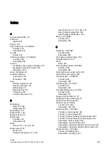 Предварительный просмотр 601 страницы Siemens SINUMERIK 840D Operating Manual