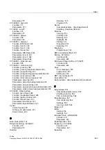 Предварительный просмотр 603 страницы Siemens SINUMERIK 840D Operating Manual