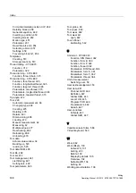 Предварительный просмотр 608 страницы Siemens SINUMERIK 840D Operating Manual