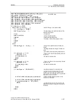 Preview for 57 page of Siemens SINUMERIK 840Di sl/840D sl Function Manual