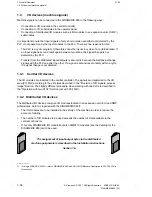 Preview for 48 page of Siemens SINUMERIK 880 GA2 Planning Manual