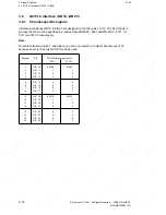 Preview for 86 page of Siemens SINUMERIK 880 GA2 Planning Manual