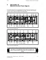 Preview for 149 page of Siemens SINUMERIK 880 GA2 Planning Manual