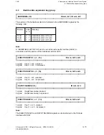 Preview for 161 page of Siemens SINUMERIK 880 GA2 Planning Manual