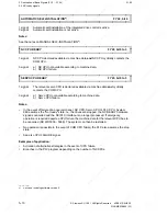 Preview for 173 page of Siemens SINUMERIK 880 GA2 Planning Manual