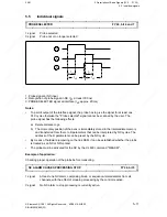 Preview for 174 page of Siemens SINUMERIK 880 GA2 Planning Manual