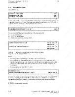 Preview for 177 page of Siemens SINUMERIK 880 GA2 Planning Manual