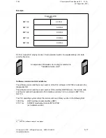 Preview for 180 page of Siemens SINUMERIK 880 GA2 Planning Manual