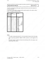 Preview for 187 page of Siemens SINUMERIK 880 GA2 Planning Manual