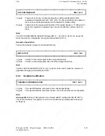 Preview for 189 page of Siemens SINUMERIK 880 GA2 Planning Manual