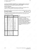 Preview for 190 page of Siemens SINUMERIK 880 GA2 Planning Manual