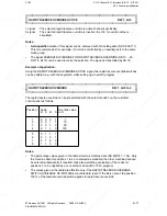 Preview for 191 page of Siemens SINUMERIK 880 GA2 Planning Manual