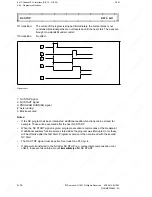 Preview for 196 page of Siemens SINUMERIK 880 GA2 Planning Manual