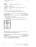 Preview for 198 page of Siemens SINUMERIK 880 GA2 Planning Manual