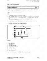 Preview for 199 page of Siemens SINUMERIK 880 GA2 Planning Manual