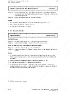 Preview for 200 page of Siemens SINUMERIK 880 GA2 Planning Manual