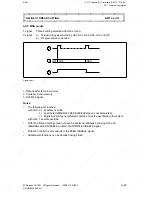 Preview for 205 page of Siemens SINUMERIK 880 GA2 Planning Manual