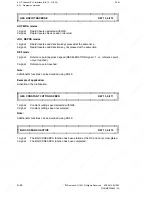 Preview for 206 page of Siemens SINUMERIK 880 GA2 Planning Manual