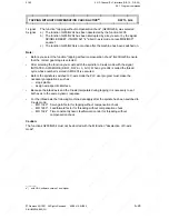 Preview for 209 page of Siemens SINUMERIK 880 GA2 Planning Manual