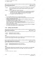 Preview for 210 page of Siemens SINUMERIK 880 GA2 Planning Manual