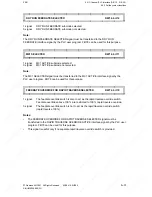 Preview for 211 page of Siemens SINUMERIK 880 GA2 Planning Manual