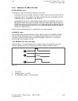 Preview for 221 page of Siemens SINUMERIK 880 GA2 Planning Manual