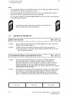 Preview for 230 page of Siemens SINUMERIK 880 GA2 Planning Manual