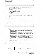 Preview for 232 page of Siemens SINUMERIK 880 GA2 Planning Manual