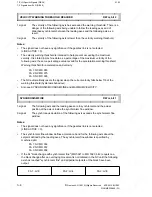 Preview for 236 page of Siemens SINUMERIK 880 GA2 Planning Manual